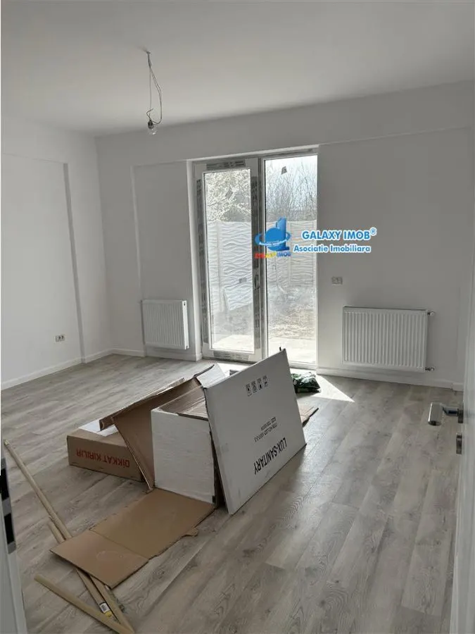 Apartament 2 camere Cartierul Latin-Complex Rezidential - foto 7