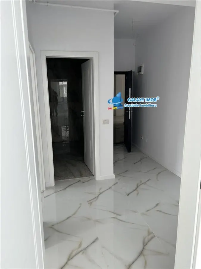 Apartament 2 camere Cartierul Latin-Complex Rezidential - foto 10