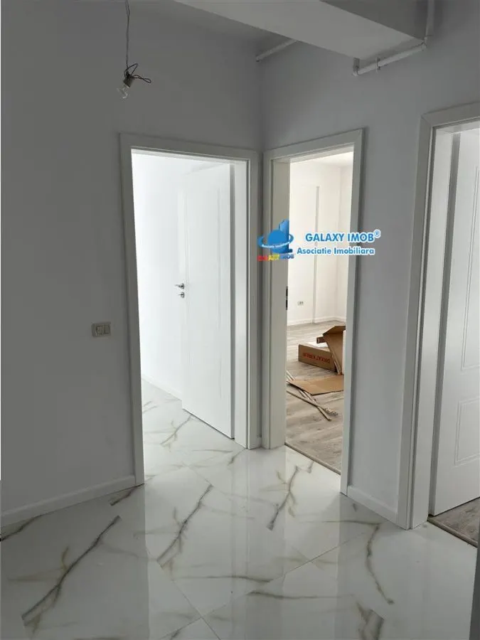 Apartament 2 camere decomandat-67mp-Prelungirea Ghencea - foto 1