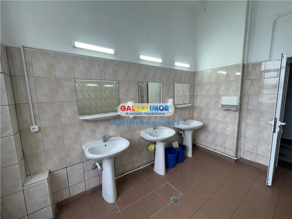 Inchiriere cladire de birouri, deosebita, Ploiesti, Bulevard - foto 8