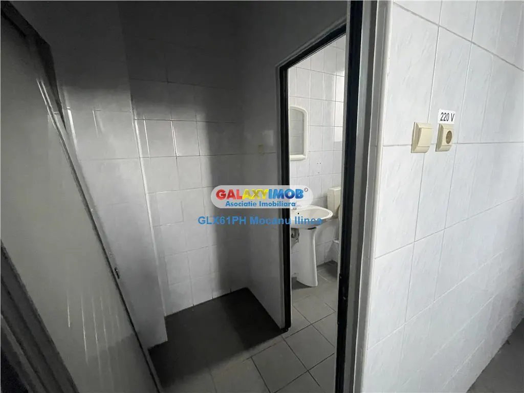 Inchiriere spatiu comercial 350 mp, in Ploiesti,zona Bulevard - foto 6