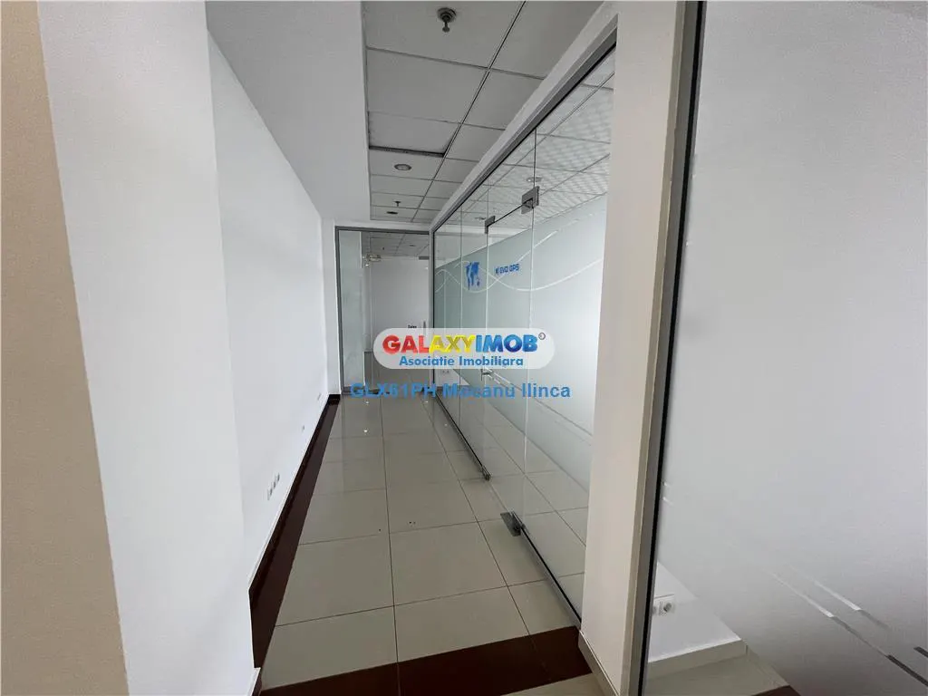 Inchiriere spatiu comercial, West Mall, Ploiesti - foto 11