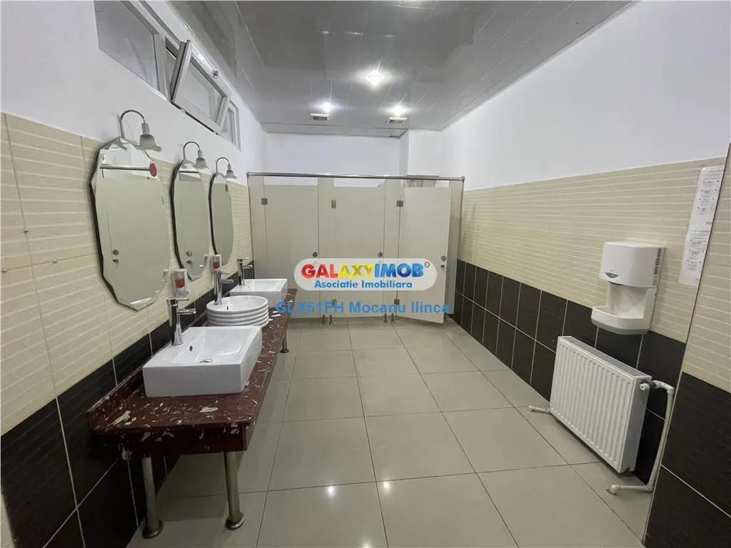 Inchiriere spatiu comercial, West Mall, Ploiesti - foto 18