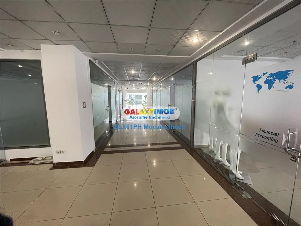Inchiriere spatiu comercial, West Mall, Ploiesti - foto 7