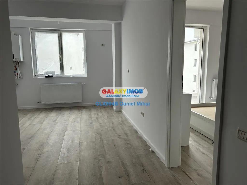 Apartament 2 camere - Alunului- Prelungirea Ghencea - foto 11