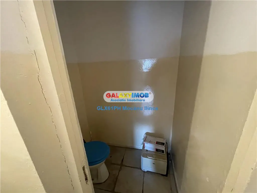 Vanzare spatiu comercial 28 mp, Bariera Bucov, Ploiesti - foto 4