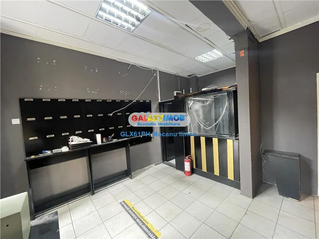 Vanzare spatiu comercial 28 mp, Bariera Bucov, Ploiesti - foto 6