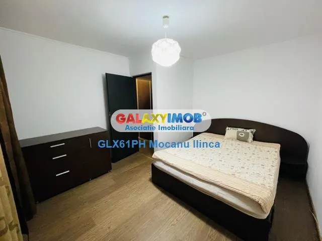 Inchiriere apartament 2 camere, in Ploiesti, zona Republicii - foto 2