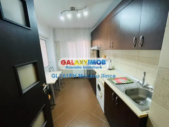 Inchiriere apartament 2 camere, in Ploiesti, zona Republicii - foto 15