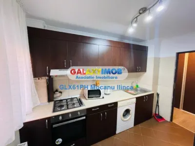 Inchiriere apartament 2 camere, in Ploiesti, zona Republicii - foto 16