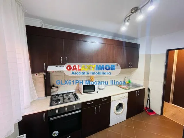 Inchiriere apartament 2 camere, in Ploiesti, zona Republicii - foto 16