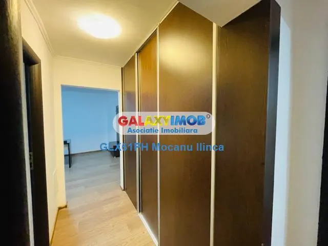 Inchiriere apartament 2 camere, in Ploiesti, zona Republicii - foto 18