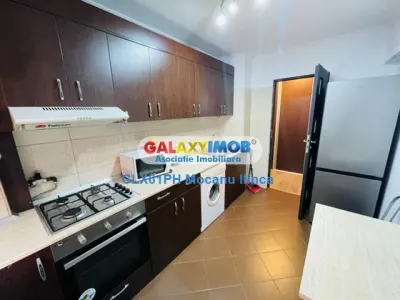 Inchiriere apartament 2 camere, in Ploiesti, zona Republicii - foto 4
