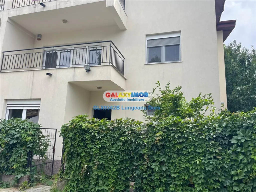 Vila tip Duplex 300 mpu, Str. Alexandru cel Bun, 310 mp teren - foto 1