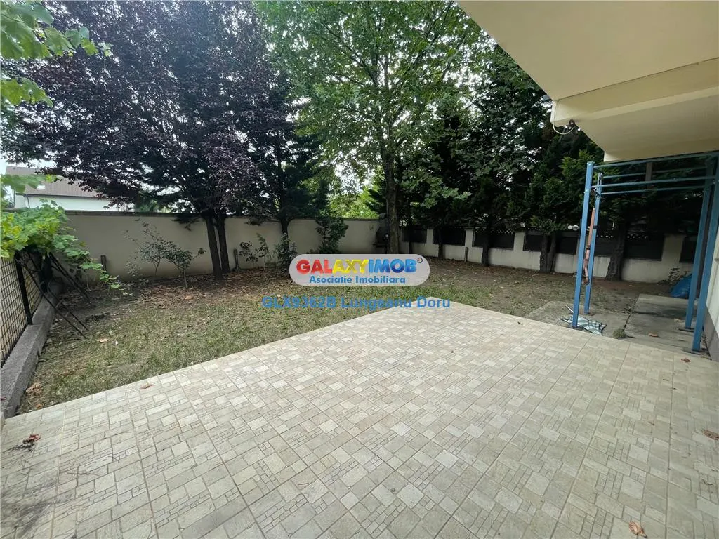 Vila tip Duplex 300 mpu, Str. Alexandru cel Bun, 310 mp teren - foto 13