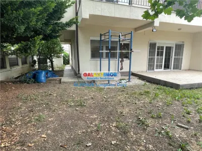 Vila tip Duplex 300 mpu, Str. Alexandru cel Bun, 310 mp teren - foto 14