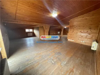 Vila tip Duplex 300 mpu, Str. Alexandru cel Bun, 310 mp teren - foto 17