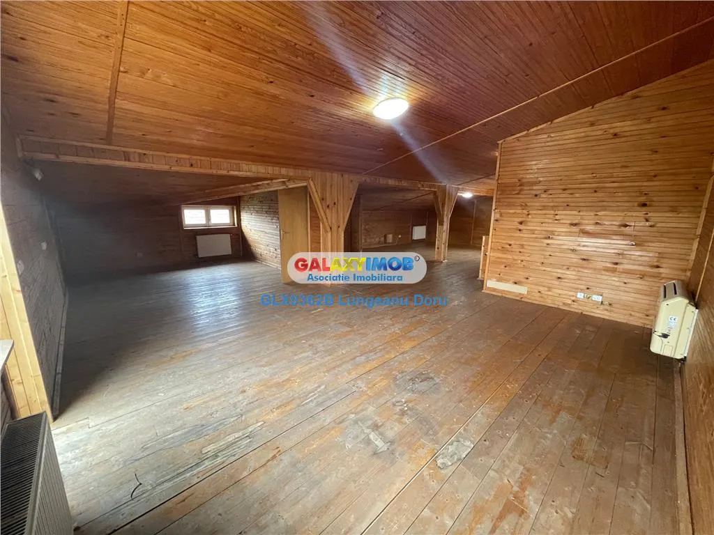 Vila tip Duplex 300 mpu, Str. Alexandru cel Bun, 310 mp teren - foto 17