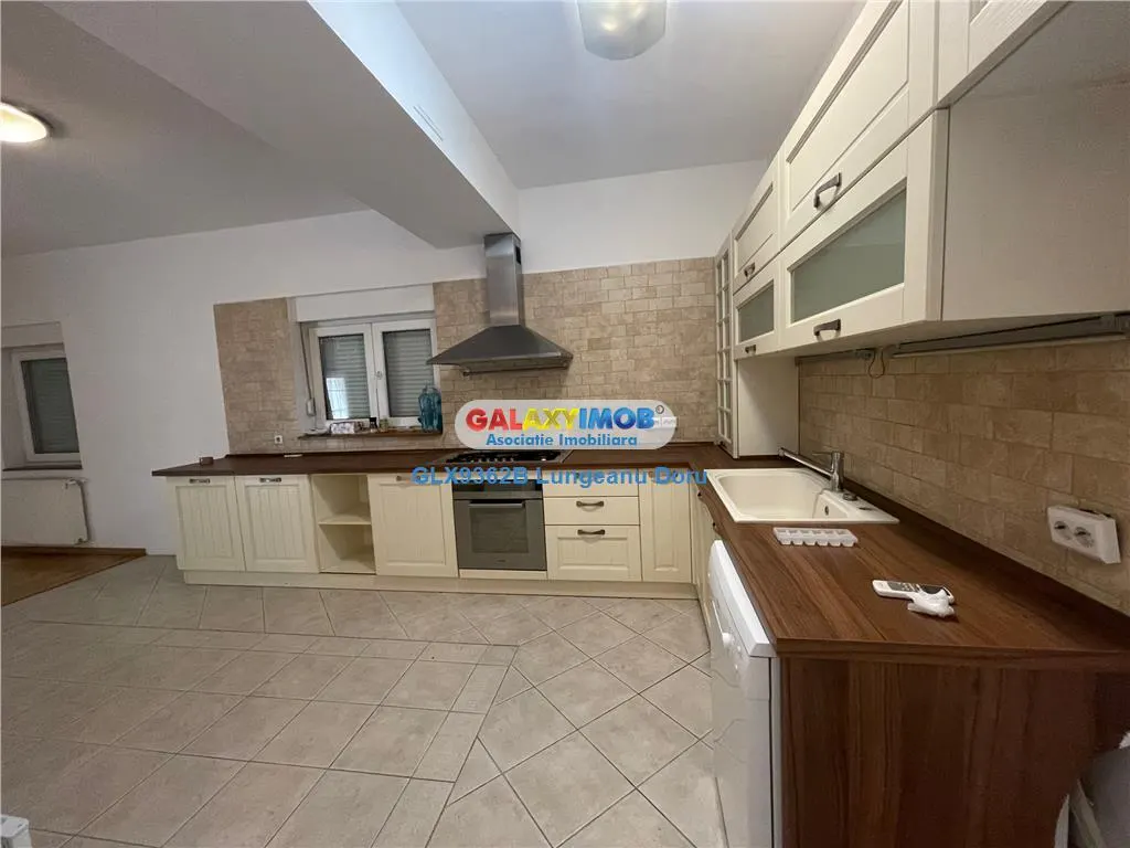 Vila tip Duplex 300 mpu, Str. Alexandru cel Bun, 310 mp teren - foto 4