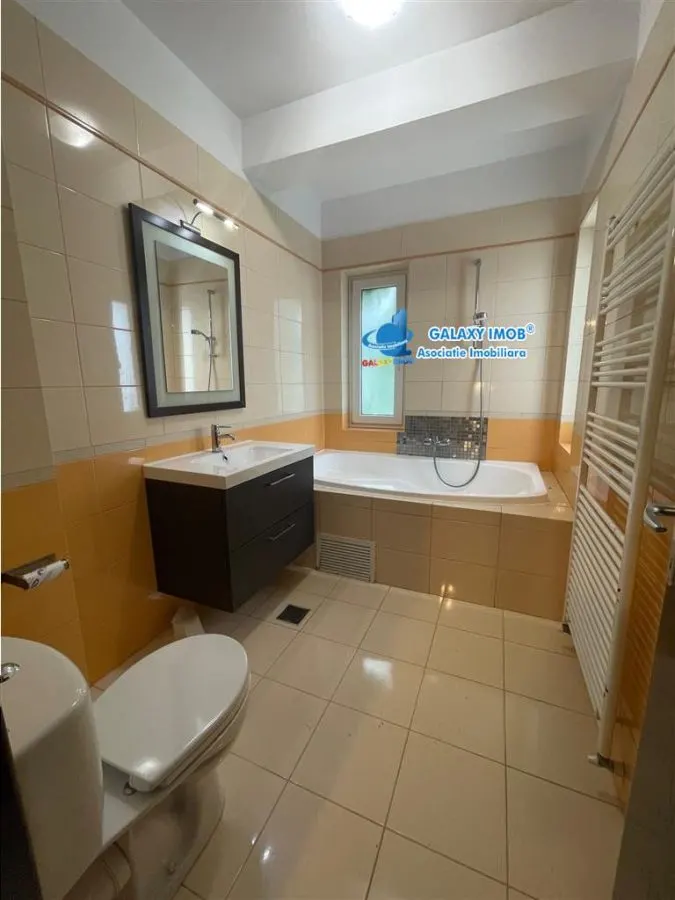 Vila tip Duplex 300 mpu, Str. Alexandru cel Bun, 310 mp teren - foto 10