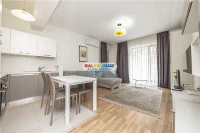 Apartament 2 Camere TITAN (Barcelona Residence) Premium - Bucuresti