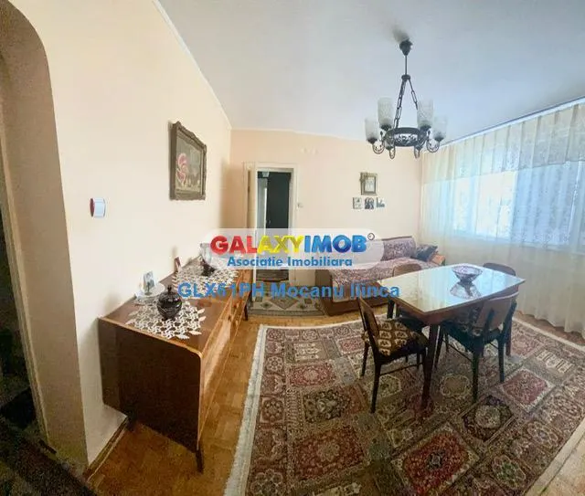 Vanzare apartament 2 camere, in Ploiesti, zona Republicii - foto 2