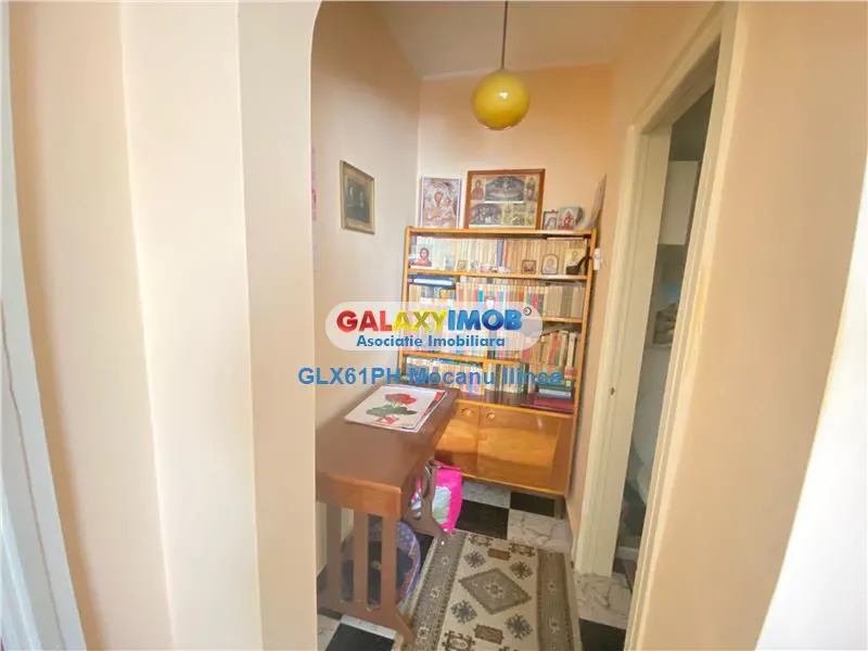 Vanzare apartament 2 camere, in Ploiesti, zona Republicii - foto 7