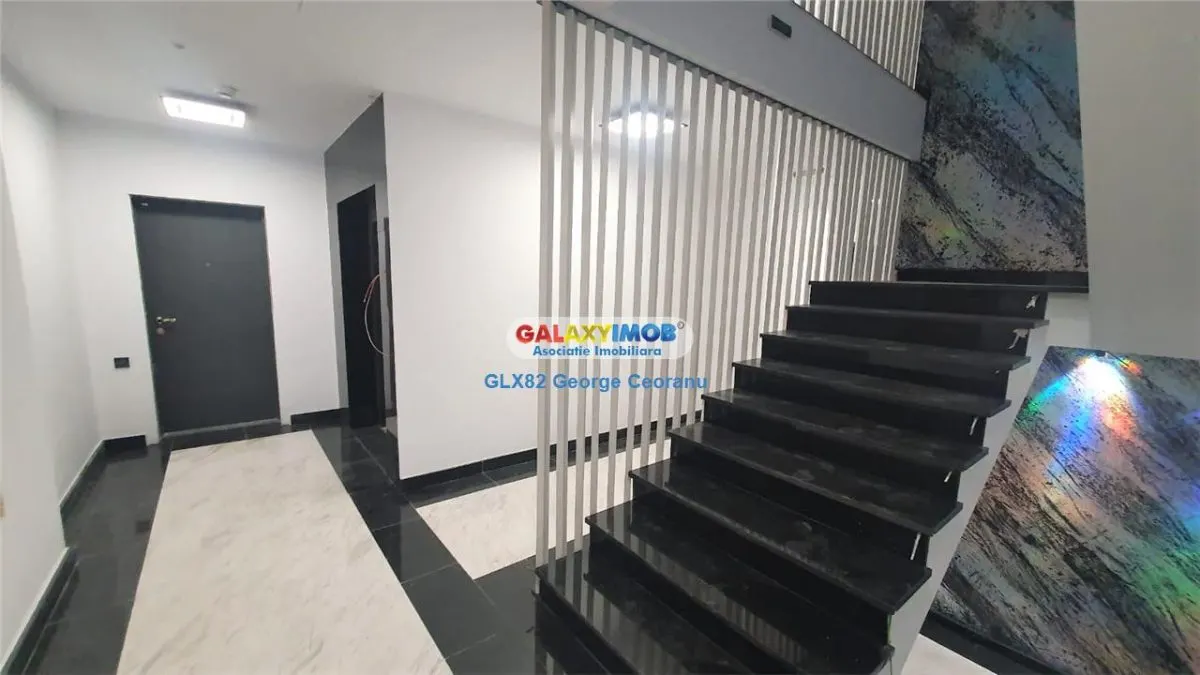 Vanzare apartament 3 camere 92mp Piata Unirii Horoscop , bloc 2022 - foto 2