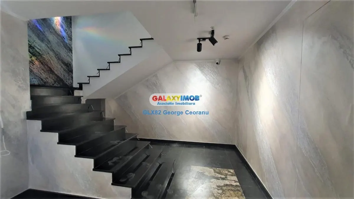 Vanzare apartament 3 camere 92mp Piata Unirii Horoscop , bloc 2022 - foto 4