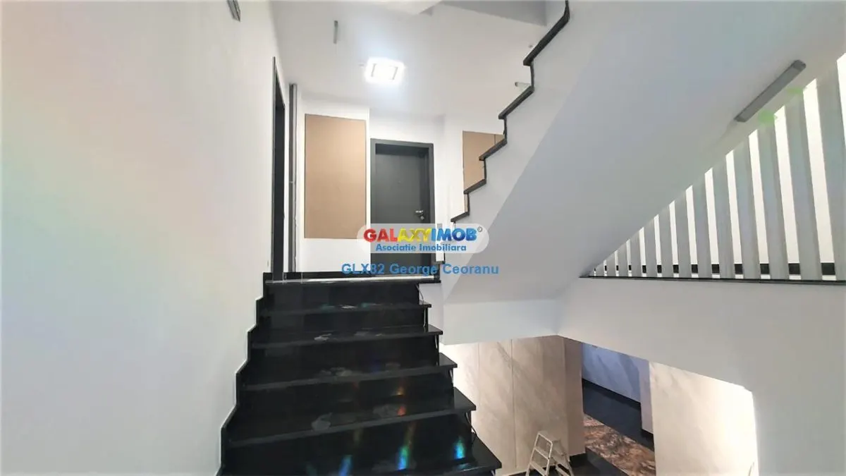 Vanzare apartament 3 camere 92mp Piata Unirii Horoscop , bloc 2022 - foto 5