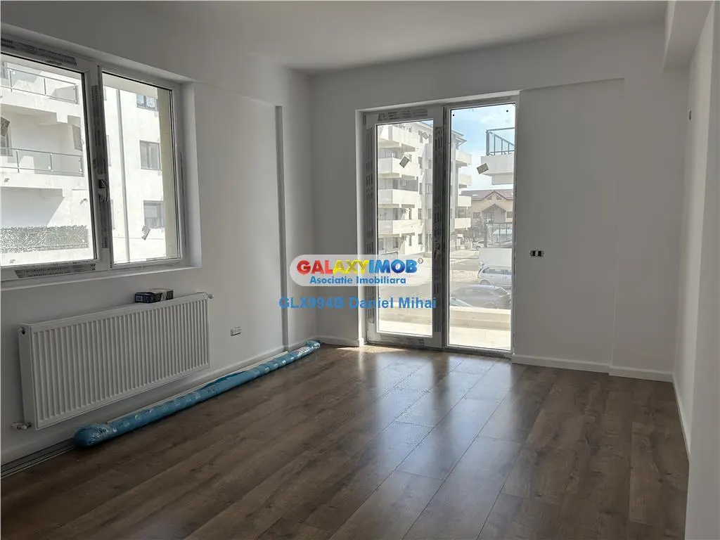 Apartament 3 camere/2bai - Ansamblu rezidential - Str Alunului - foto 1