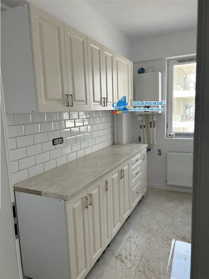 Apartament 3 camere/2bai - Ansamblu rezidential - Str Alunului - foto 2