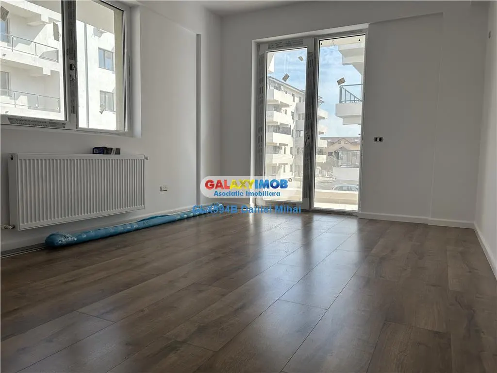 Apartament 3 camere/2bai - Ansamblu rezidential - Str Alunului - foto 21