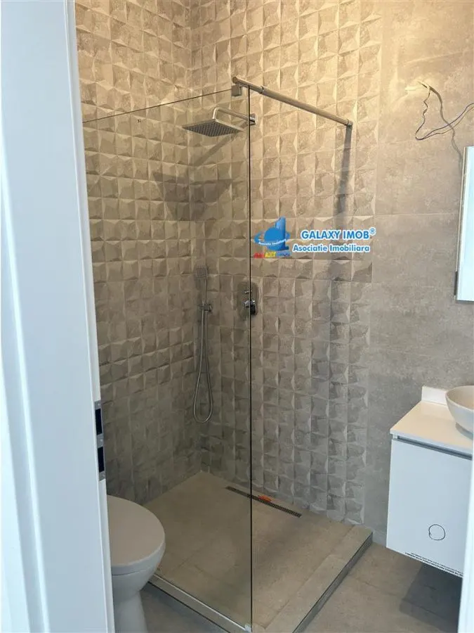 Apartament 3 camere/2bai - Ansamblu rezidential - Str Alunului - foto 5