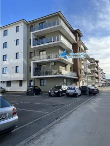 Apartament 3 camere/2bai - Ansamblu rezidential - Str Alunului - foto 6