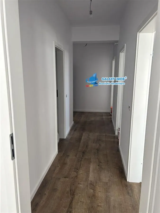 Apartament 3 camere/2bai - Ansamblu rezidential - Str Alunului - foto 10