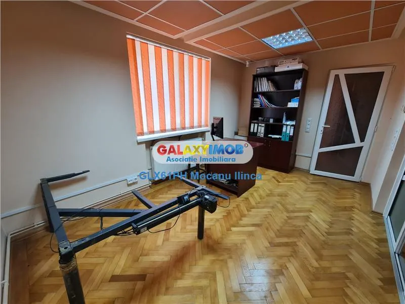 Inchiriere studio pentru birou, Ploiesti, Ultracentral - foto 1