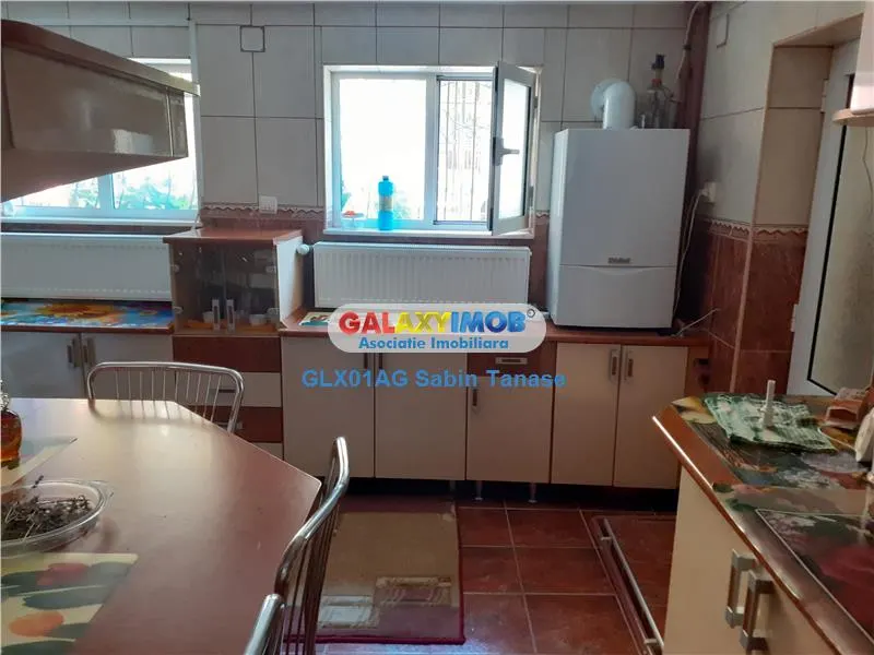 De vanzare VILA MODERNA S+P+E VALEA MARE 4 km de centrul orasului - foto 4