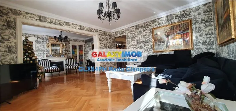 Vanzare vila P+1E+M, 6 camere Ploiesti, zona centrala - foto 1