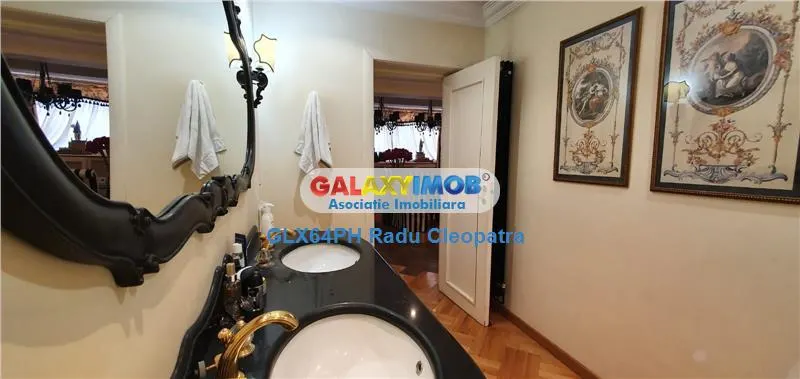 Vanzare vila P+1E+M, 6 camere Ploiesti, zona centrala - foto 12