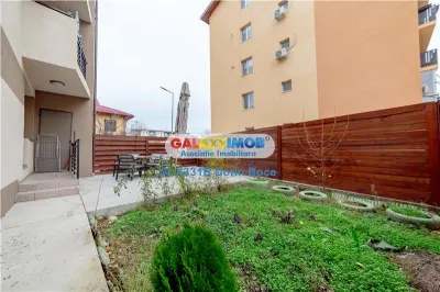Apartament 2 camere TITAN (PARCUL TEILOR) - CURTE, Loc de parcare - Bucuresti