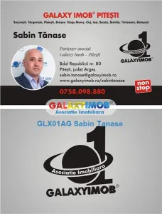de vanzare teren   2,75ha   BRADU desch asfalt  industrial - Bradu