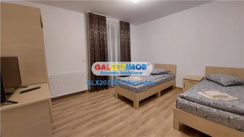 Imobil nou la cheie P+1+M, 12 camere! - foto 8