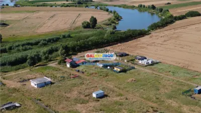 Teren intravilan de la 330mp, Sosea, langa Balta, Rate Dezvoltator!!! - Berceni