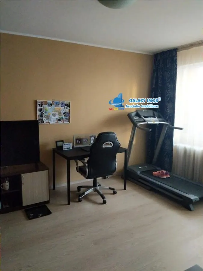 Inchiriere garsoniera  zona  Dristor  metrou - foto 1