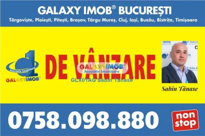de vanzare teren intravilan 3000 mp VALEA MARE , desch 28 ml toate uti - Stefanesti
