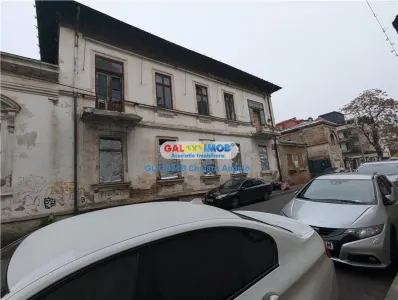 Udriste, vila 600 mp construiti,teren566 mp, oportunitate investitie - Bucuresti