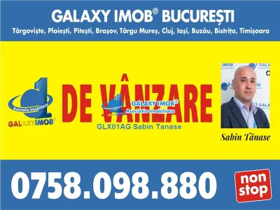 de vanzare teren intravilan cc 250 mp semicentral si casa 100mp - Pitesti
