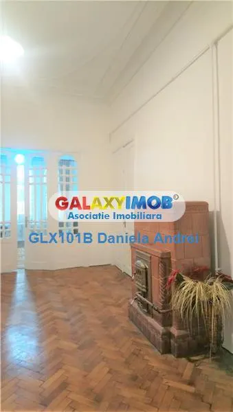APARTAMENT 155MP VILA INCHIRIERE BLV.DACIA ZONA PIATA GALATI (GEMENI) - foto 1