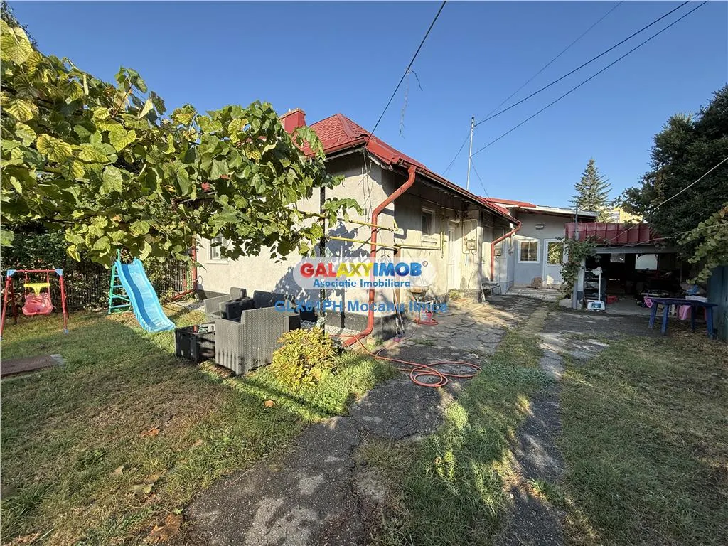 Vanzare casa 5 camere, zona linistita, Ploiesti, zona Nord - foto 1